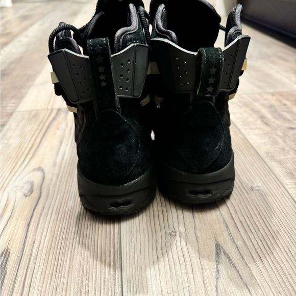 Rare!! Reebok “Future” Free Band Furikze Size 10
Like New 2017 - Picture 5 of 7